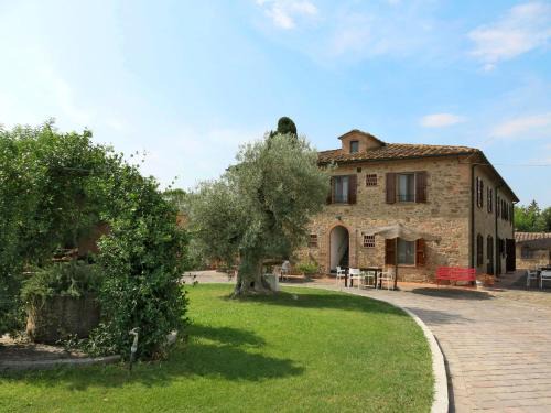 Peccioli Apartment | Apartment Le Palaie - 'Mangiatoia' by Interhome