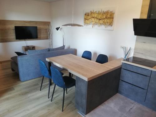 Moravske Toplice Apartment | Apartment Leggero