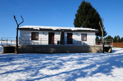 Luxembourg Ardennes House | Apartment " LELLGEN "