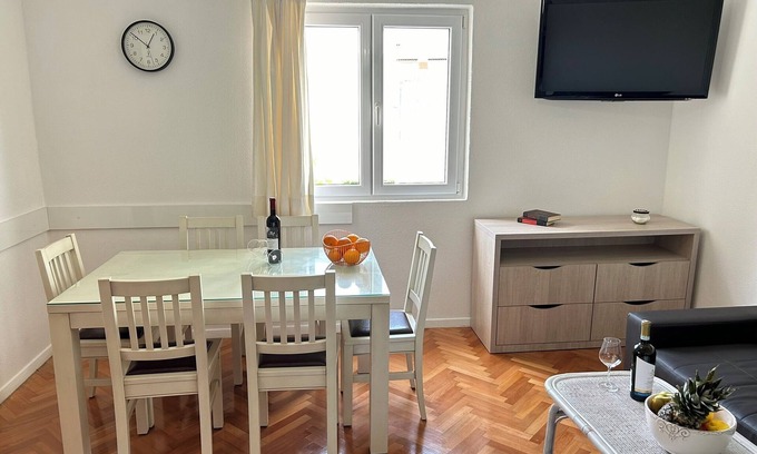 Bidol Apartment | Apartment Lena 1 Makarska