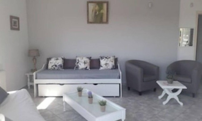 Analipsi House | Apartment Lena in Analipsis