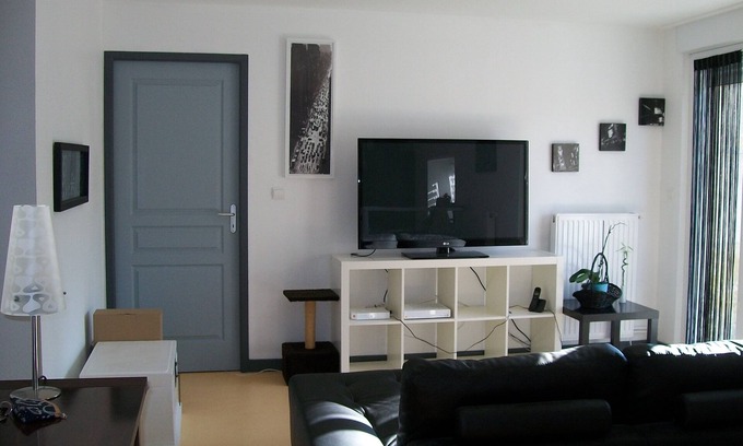 Tancua Apartment | apartment Les coquelicots