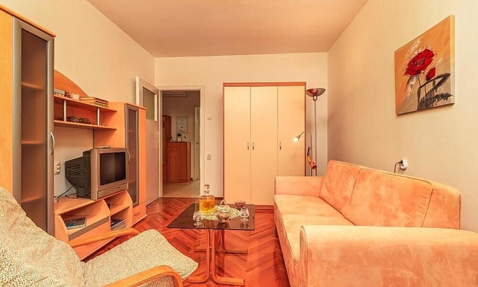Split Apartment | Apartment Linda, Split