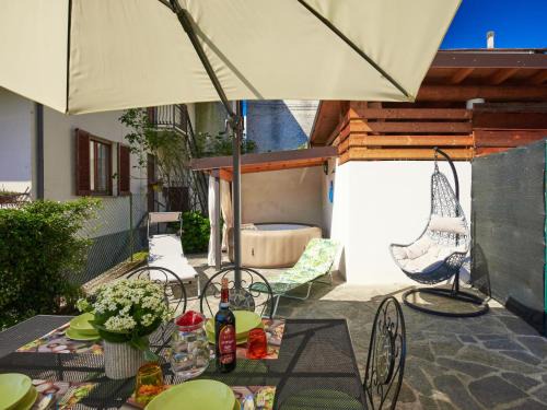 Livo Apartment | Apartment Livo - GRV556 by Interhome