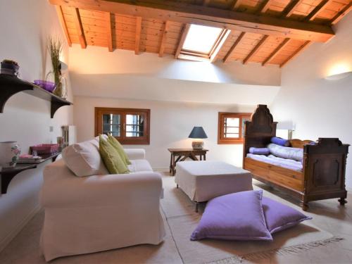 Este Apartment | Apartment Loft Este by Interhome