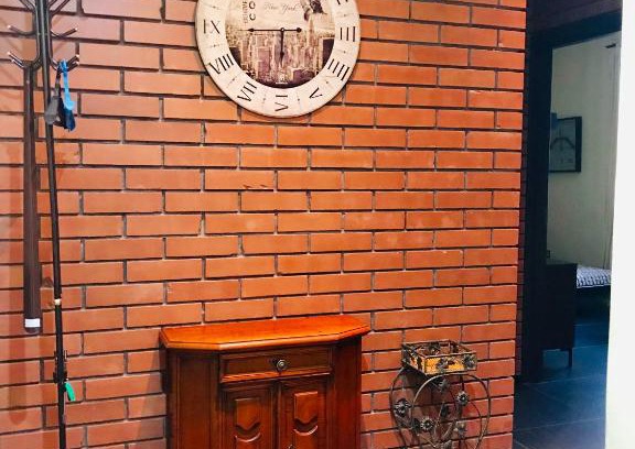 Nizhniy Novgorod City Centre Apartment | Apartment Loft on Ilinskaya 151