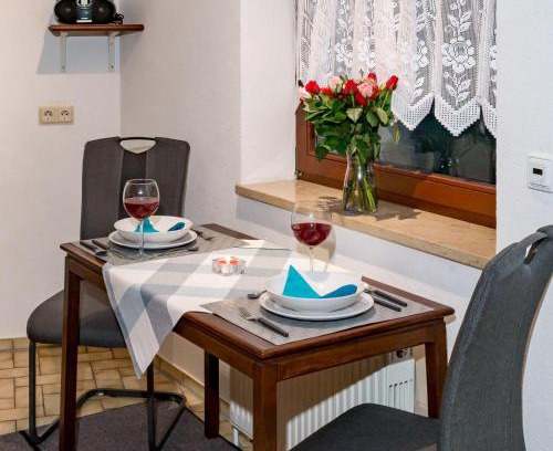 Wedel Apartment | Apartment-Lohhof