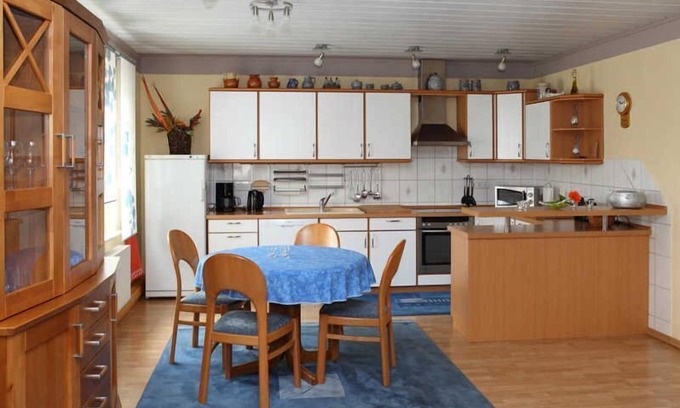 Dessau-Rosslau House | Apartment Luise - holiday house family Berger