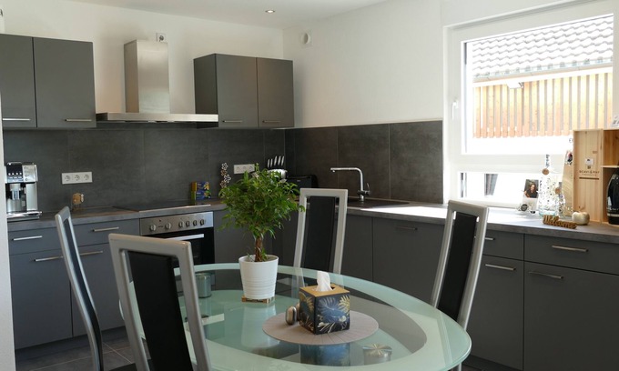Weingarten Apartment | Apartment luxury apartment - Weingarten (Baden) district of Karlsruhe