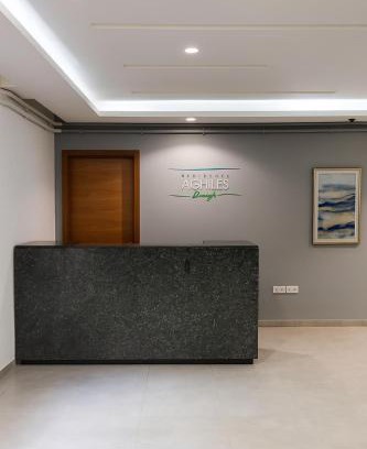 Algiers Apartment | Apartment Luxury Residence Aghiles Cheraga