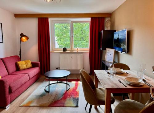 Zell am See Apartment | Apartment M - Zell am See