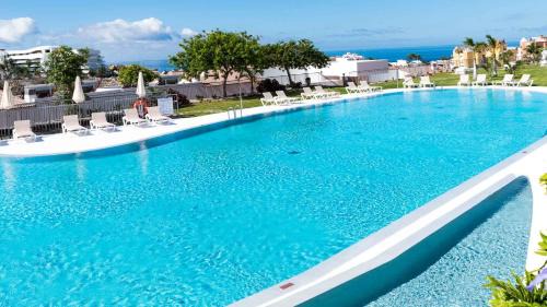 Costa Adeje Apartment | Apartment Magnolia Golf Resort