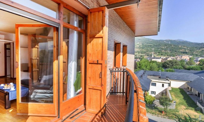 Sort Apartment | Apartment Mainera by Interhome