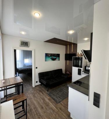 Inheiden Apartment | Apartment Maja