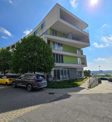 Nove Mesto Apartment | Apartment Majko with free parking