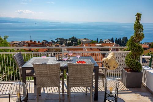 Opatija Apartment | Apartment Mak