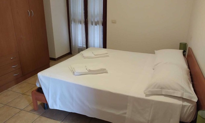 Stroncone Apartment | Apartment Mamma Giulia