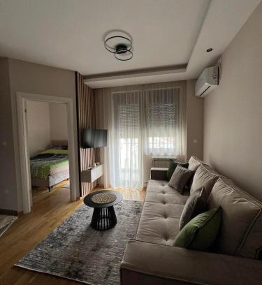 Kraljevo Apartment | Apartment Mari Mari