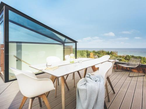 Prora Apartment | Apartment Mariandl am Meer-4 by Interhome
