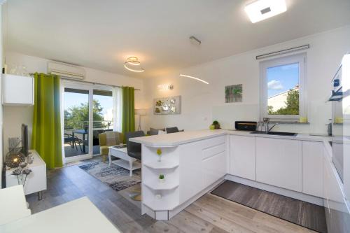 Stinjan Apartment | Apartment Marica