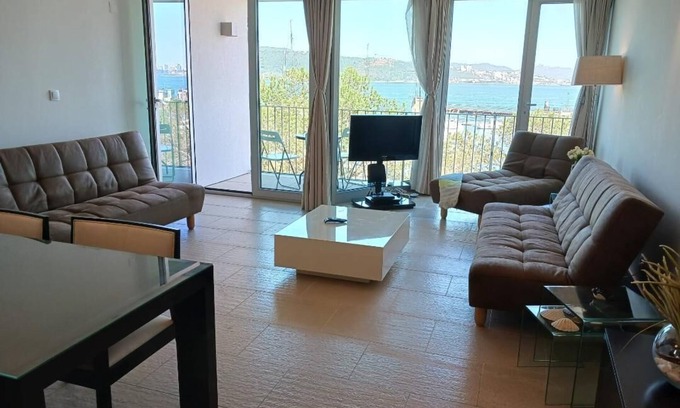 Carvalhal Apartment | Apartment marina Troia