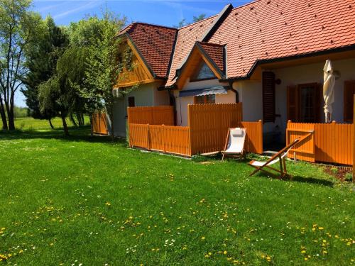 Moravske Toplice Apartment | Apartment Marjetica