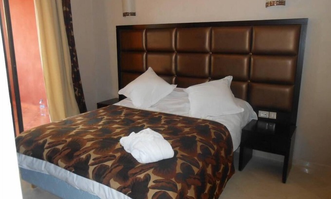 Palmeraie Apartment | Apartment Marrakesh