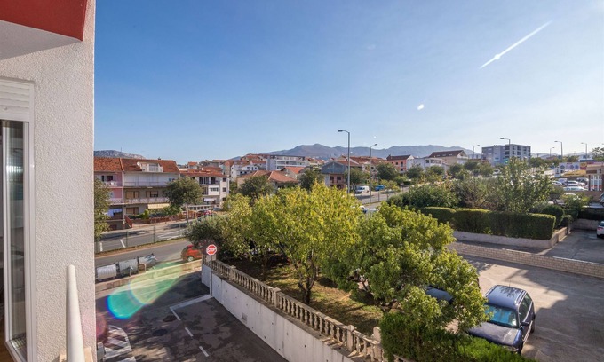 Mejasi Apartment | Apartment Matmar (19721-A1) - Split