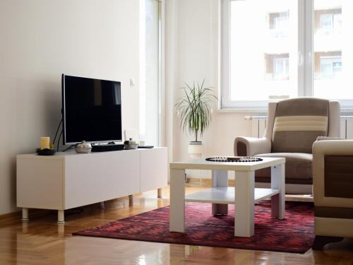 Alipasin Most Apartment | Apartment Mersi Sarajevo