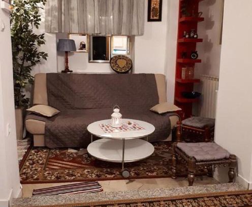 Donji Grad Apartment | Apartment Milan