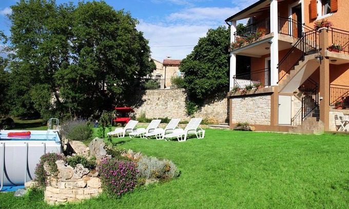 Rezanci Apartment | Apartment Milan Istra