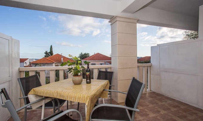 Orebic Apartment | Apartment Mira A1 in Orebic