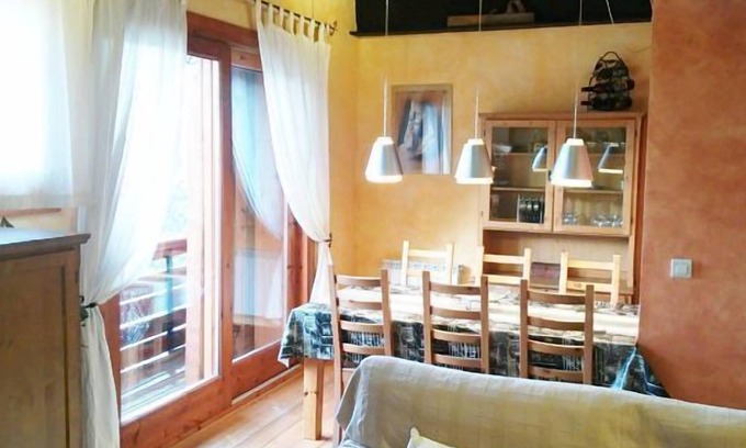 Puigcerda Apartment | Apartment Mirador de Masella