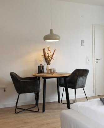 Paderborn Apartment | Apartment mit 2 Betten in Flughafennähe