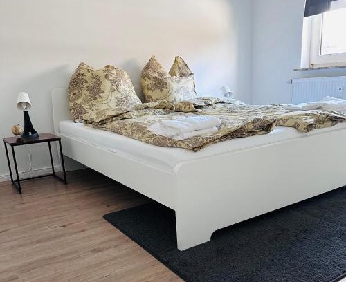 Kuecknitz Apartment | Apartment mit 2 Schlafzimmern