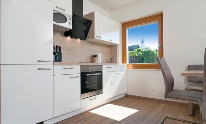 Latschach Other | Apartment Mittagskogel - Temitzhof