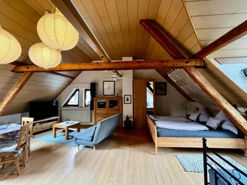 Bruttig Apartment | Apartment Mosel-Götterlay