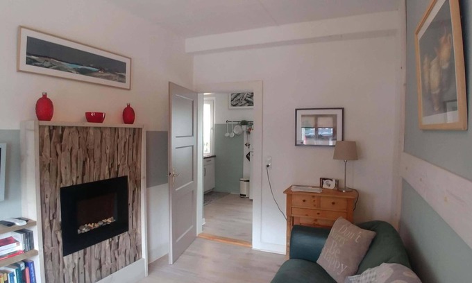Enkirch Apartment | Apartment Moselsteig