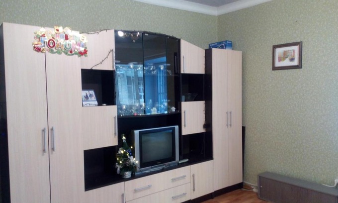 Kislovodsk Apartment | Apartment Na Rozy Lyuksemburg
