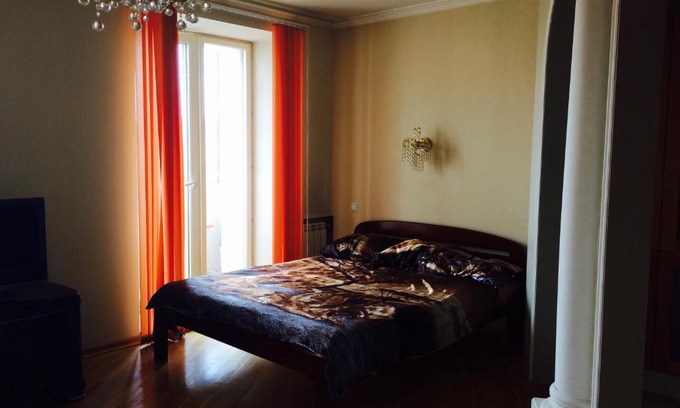 Shuvalovo Apartment | Apartment na Vyborgskom