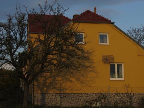 Blansko Apartment | Apartment Nad Punkvou
