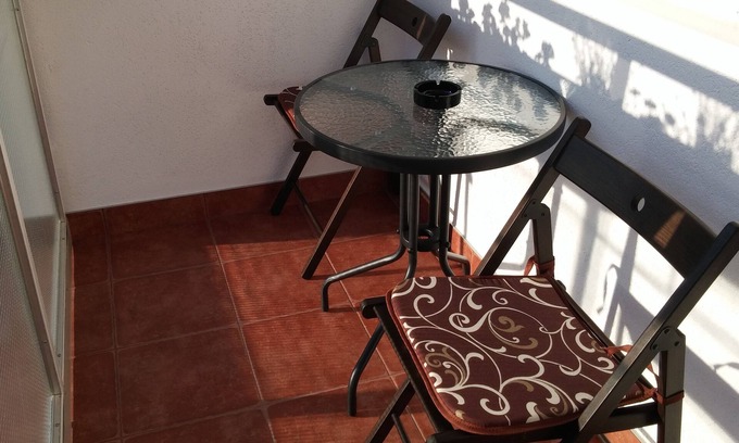 Novo Sarajevo Apartment | Apartment Narcis with private parking