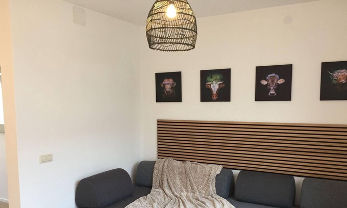 Grißheim Apartment | Apartment Neben Charlie