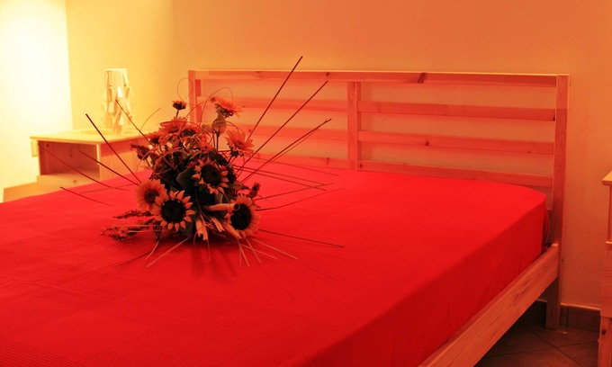 Acquarica del Capo House | APARTMENT NEAR THE MOST 'BEAUTIFUL BEACHES OF SALENTO