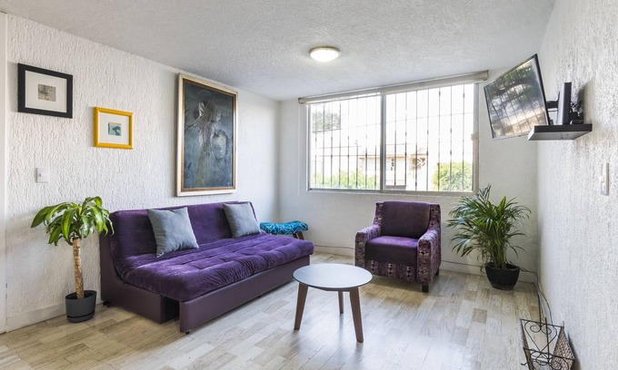 Zapopan Apartment | Apartment Near Andares and UAG