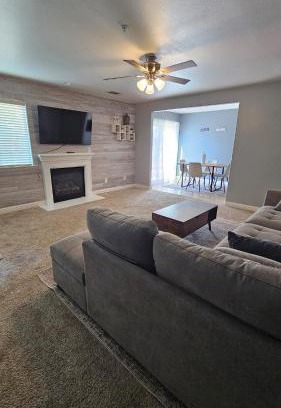 Bass Lake Apartment | Apartment near Bass Lake