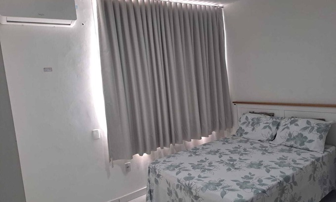 Reduto Apartment | Apartment near the Boulevard Belém-Pa shopping mall