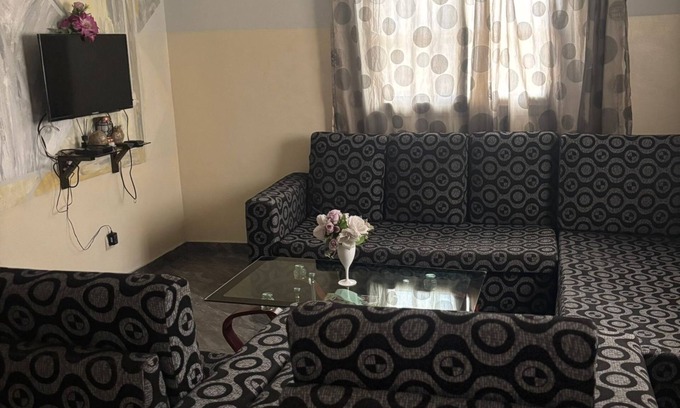 Lome Apartment | Apartment near city center & airport
