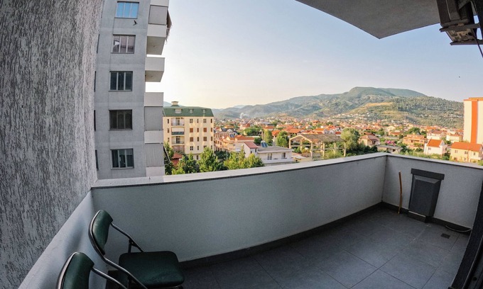 Elbasan Apartment | Apartment Near Downtown