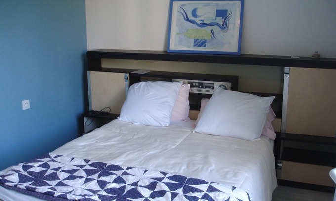 Plage d'Argeles Apartment | Apartment near the beach (100 meters).